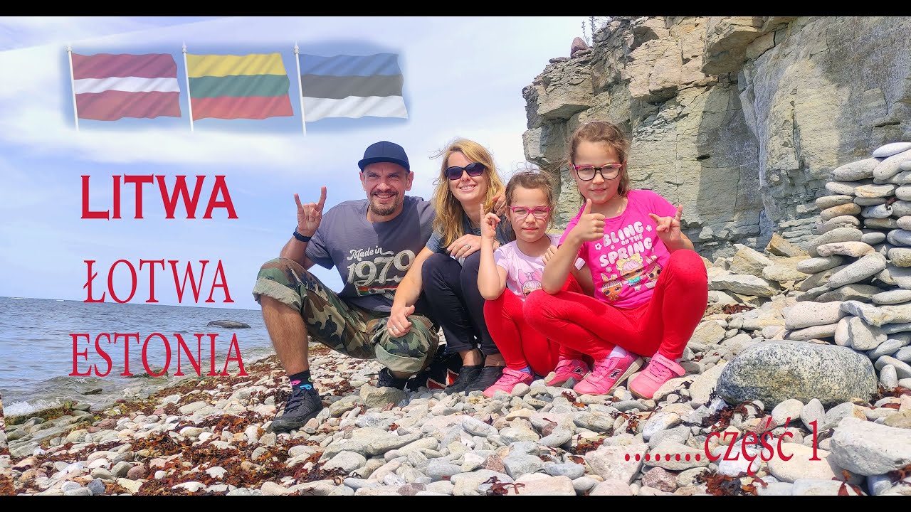 Trip #3 🚙 Kowno, Rumszyszki ,Birże, ✨park Gauja, 🎪zamki Sigulda, Turaida, Kieś, Rundale