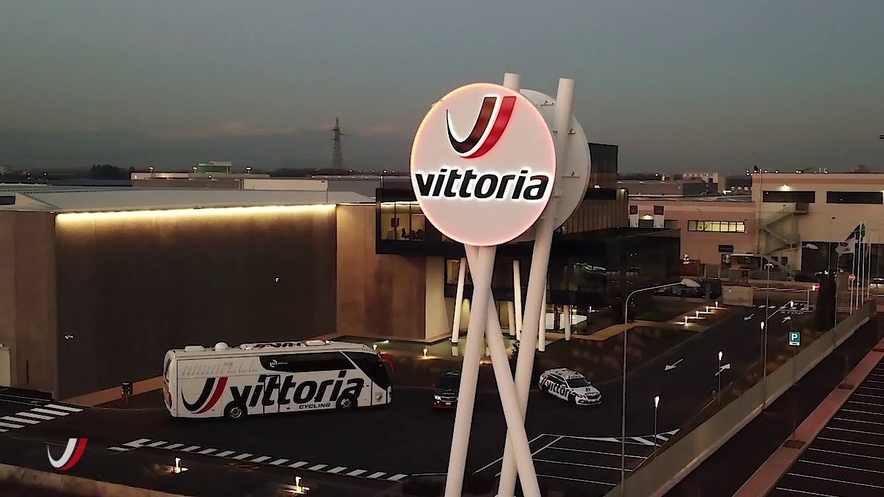 The World of Vittoria