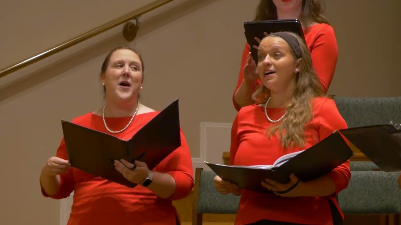 Sing Sing Sing - Mark Brymer