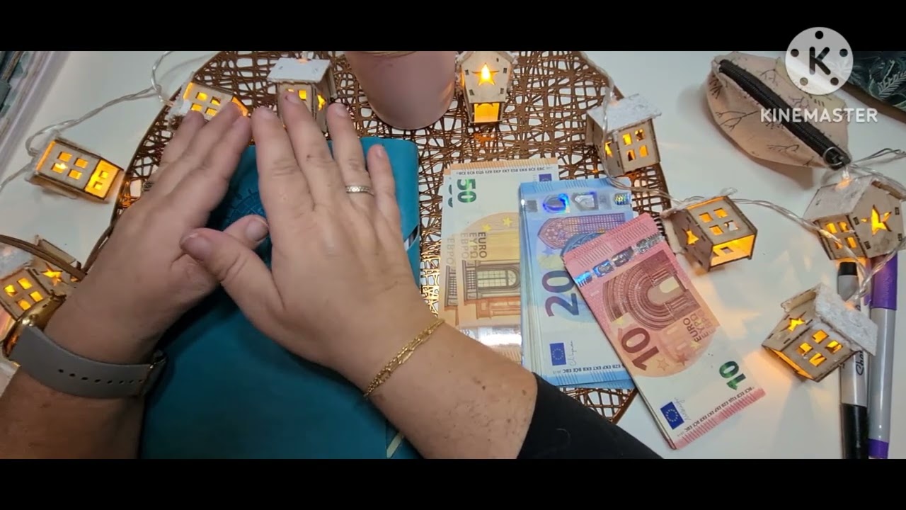 💶💶ON VIDE LES DEFIS 2023//ON REMPLIT LES EPARGNES 2024 💶💶//ENVELOPPES BUDGÉTAIRES//ÉPARGNES//DÉFIS