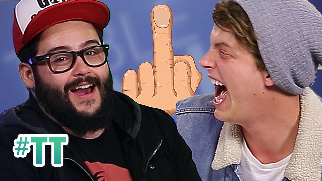 It’s OK To Be Offensive