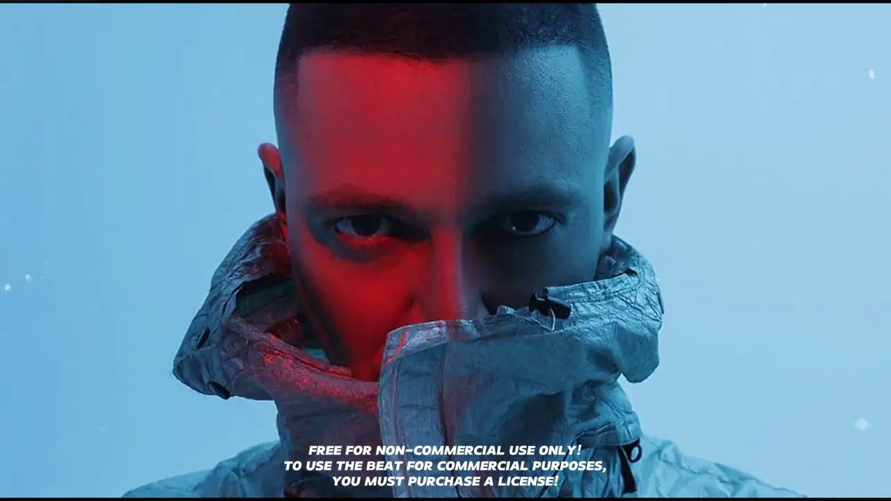 ★SOLD★ OXXXYMIRON TYPE BEAT - 