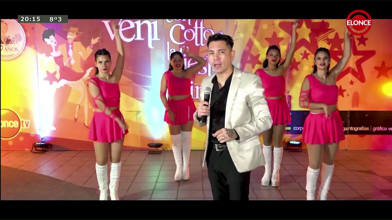 ELONCE EN VIVO