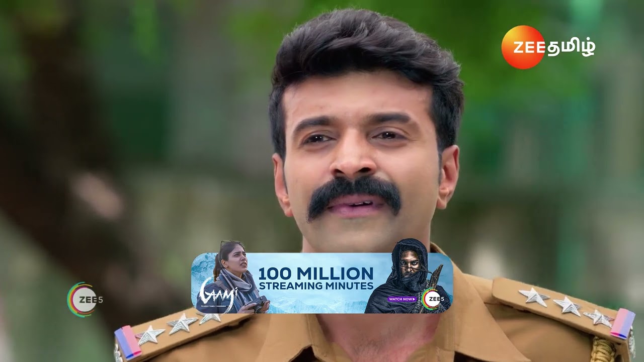 Anna | இதுக்கு முத்துப்பாண்டி என்ன action எடுப்பாரு | Ep - 469 | Webisode | Sep 18 2024 | Zee Tamil