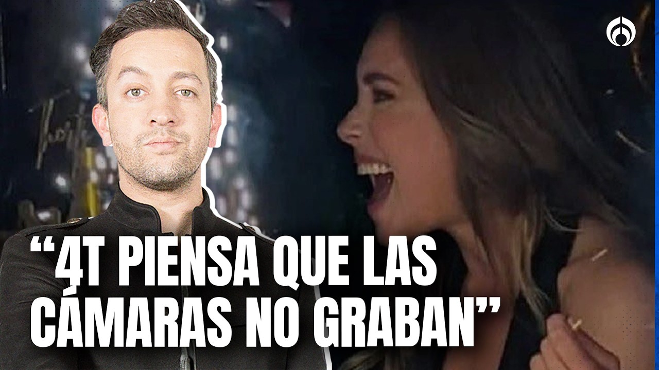Del 'Gran Gatsby' a la 4T: fiesta de lujo sacude a delegada del Bienestar