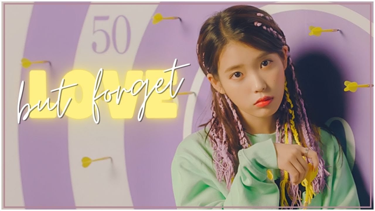kpop song i love but always forget about