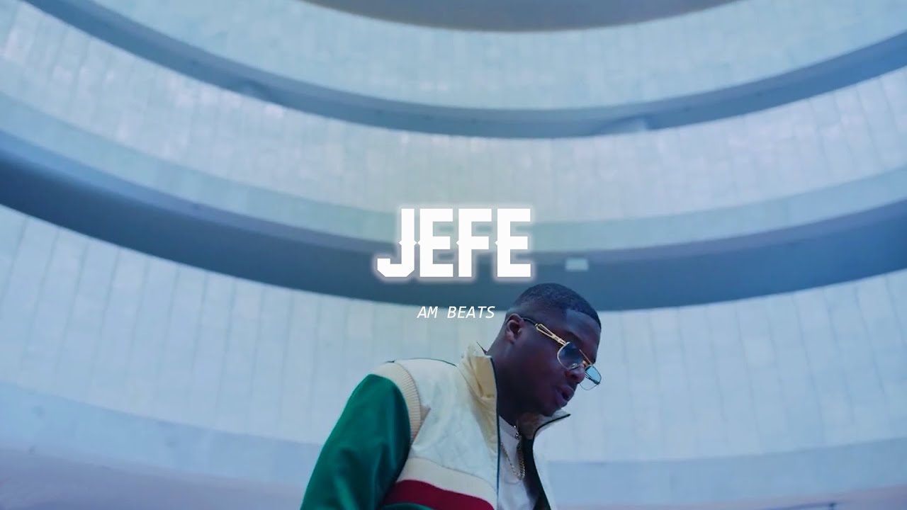 Ninho x Maes Type Beat 