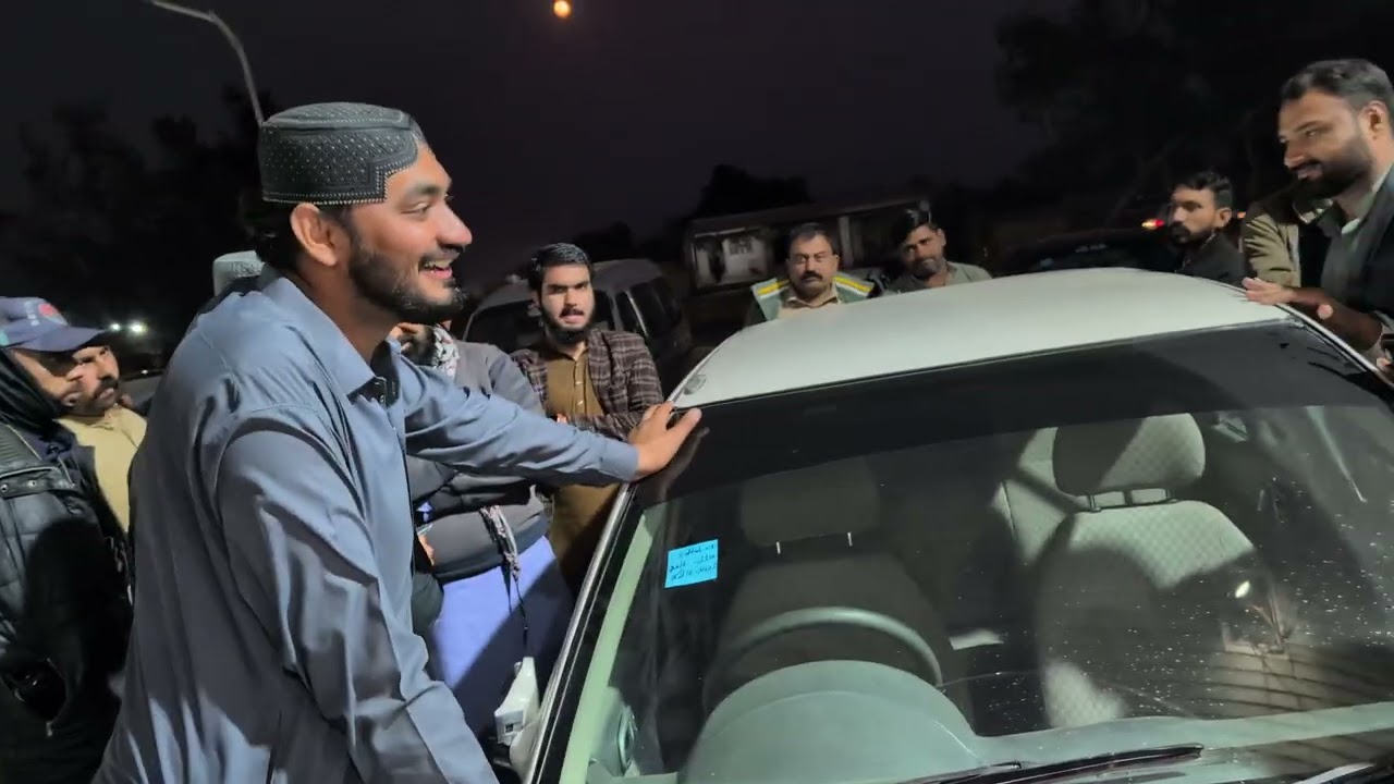 اوپن نیلامی سرائیکی بازار ریاستی کار میلہ بہاولپور 