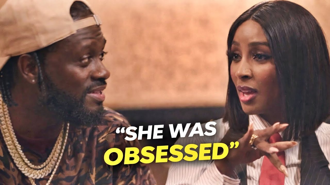 Amara MEETS Miami Tip’s Ex Chuck As Explosive Allegations Drop | LHHMIA S0E1