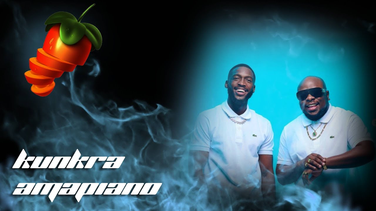 Amapiano Fl Studio Tutorial 2023 | Cook Up Like Myztro 