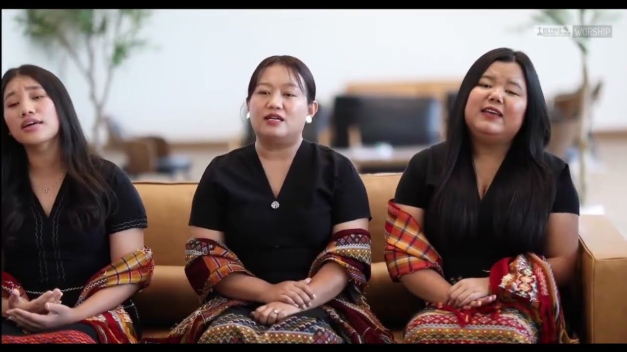 ZINGNU KUTNEH .PHUAH Tu (Rev .ZaThawng Cin ) 