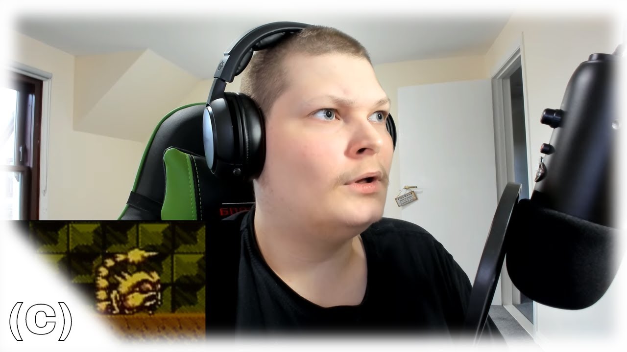AVGN: Star Wars - Reaction Video