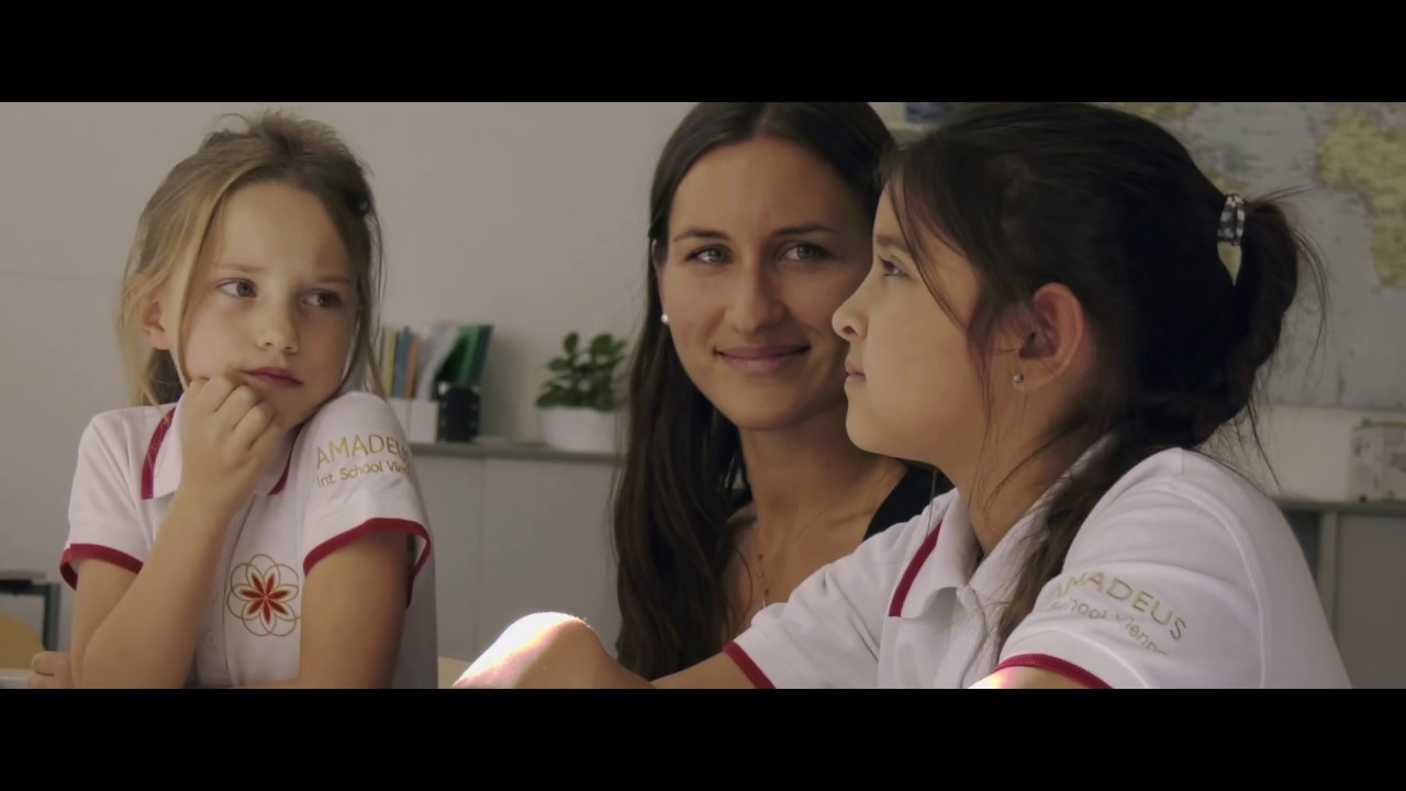 AMADEUS International School Vienna