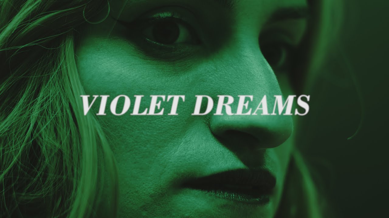 NOVA ONE - violet dreams (Official Video)
