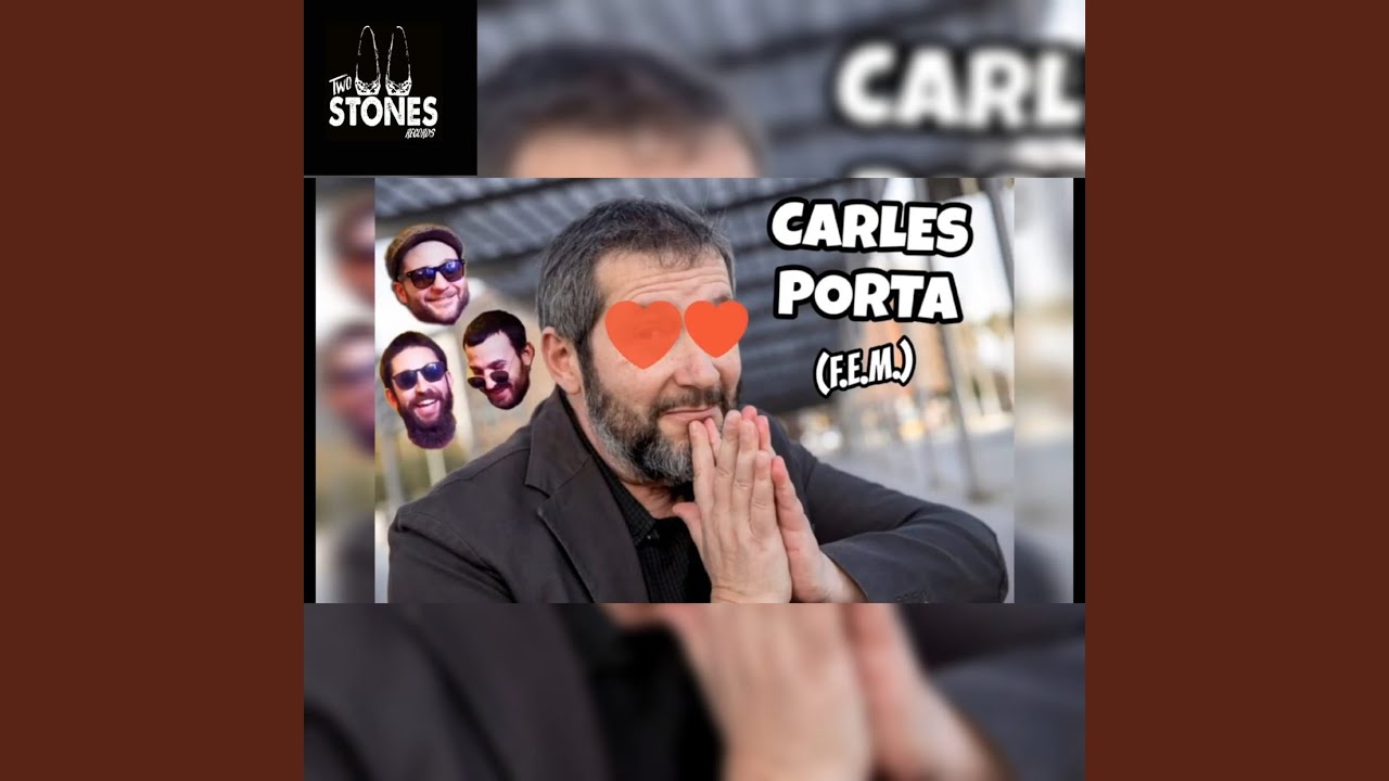 Carles Porta