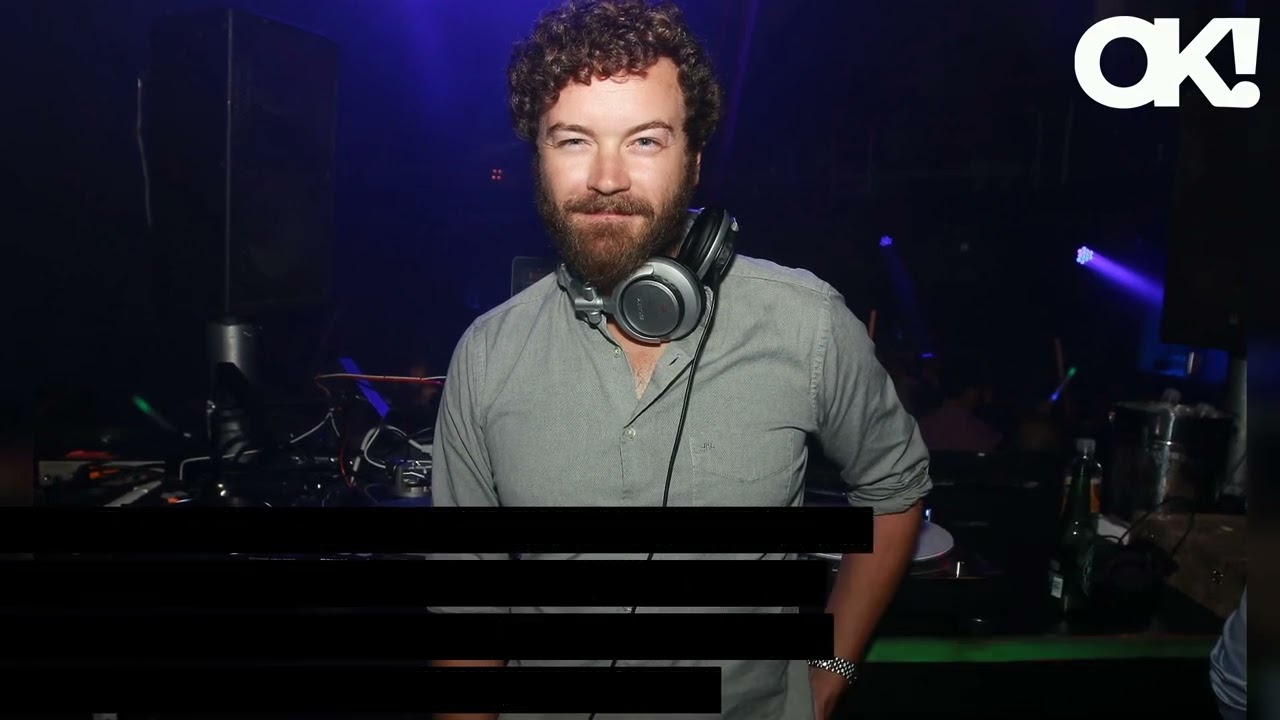 Danny Masterson Appeals Rape Conviction as Actor Claims His Right to a 'Fair Trial' Was 'Violated' A