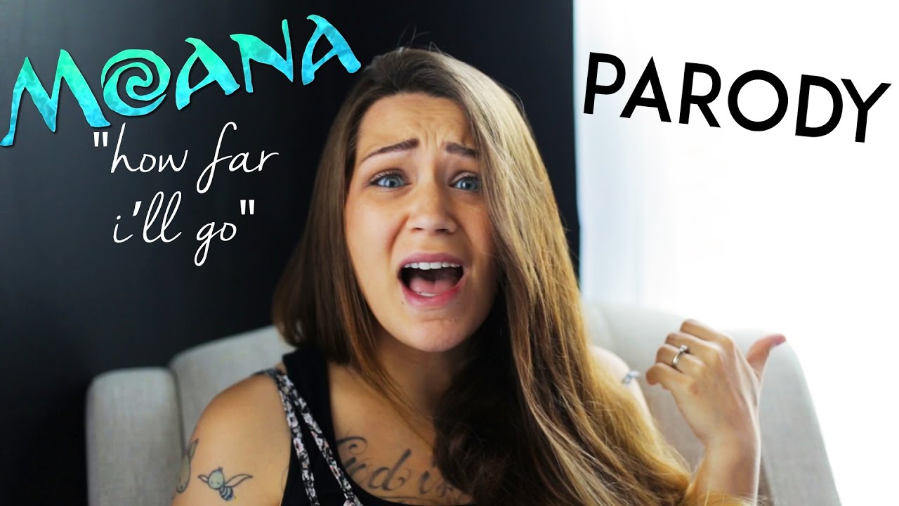 MOANA - 
