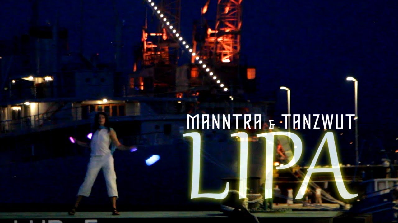 Клип на песню "Lipa" (Manntra & Tanzwut)