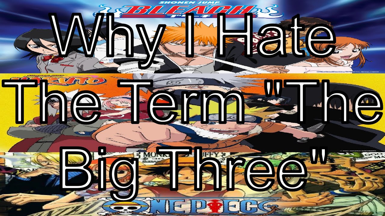 Why I Hate The Term 