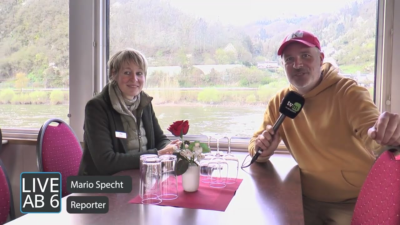 Am Samstag hieß es Leinen los