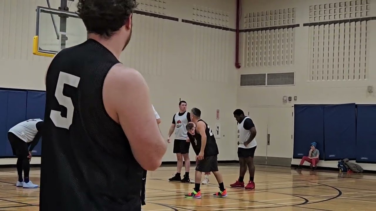 BUBL S2 G18 - Pulse vs Forestline - 2/22/26