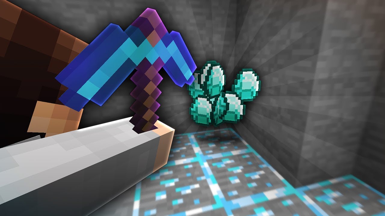 Insane Diamonds
