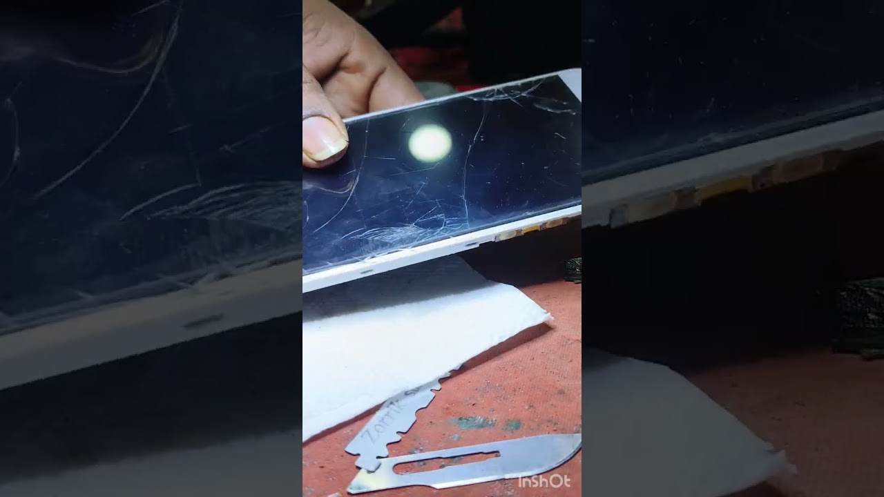 REDMI NOTE 4 DEAD RECOVERY CPU,EMMC DONE