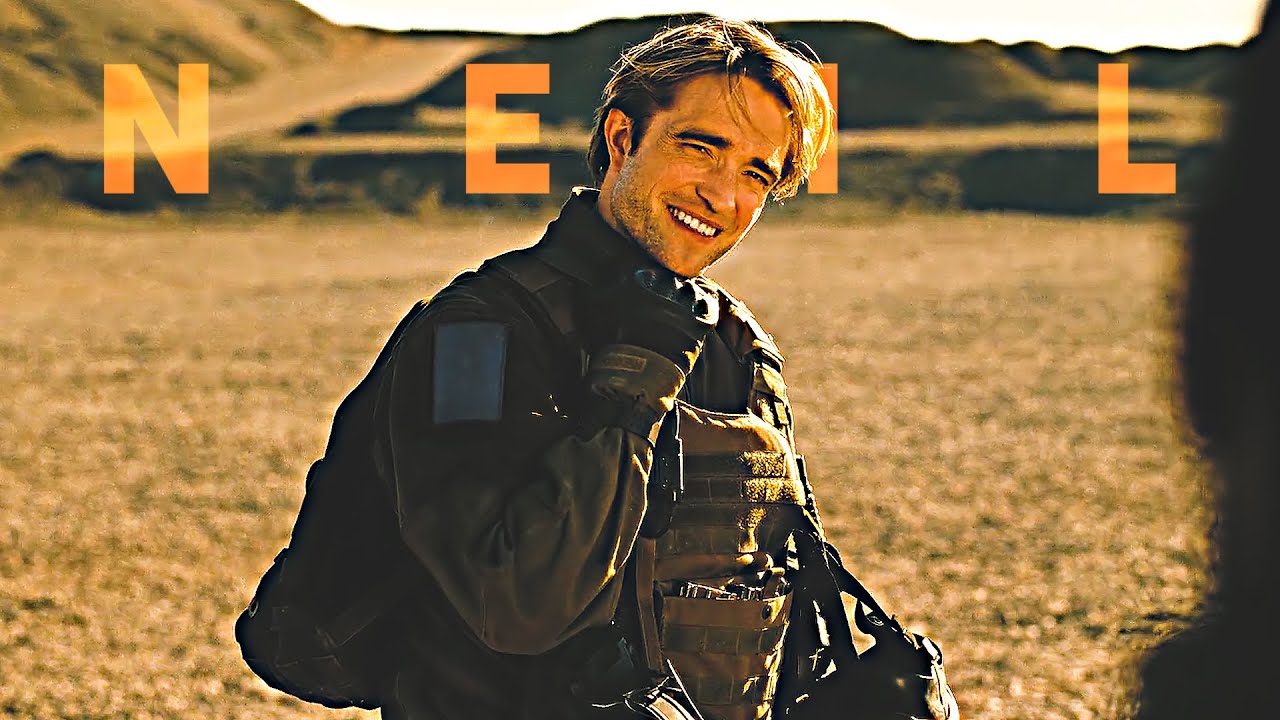 (Tenet) Neil