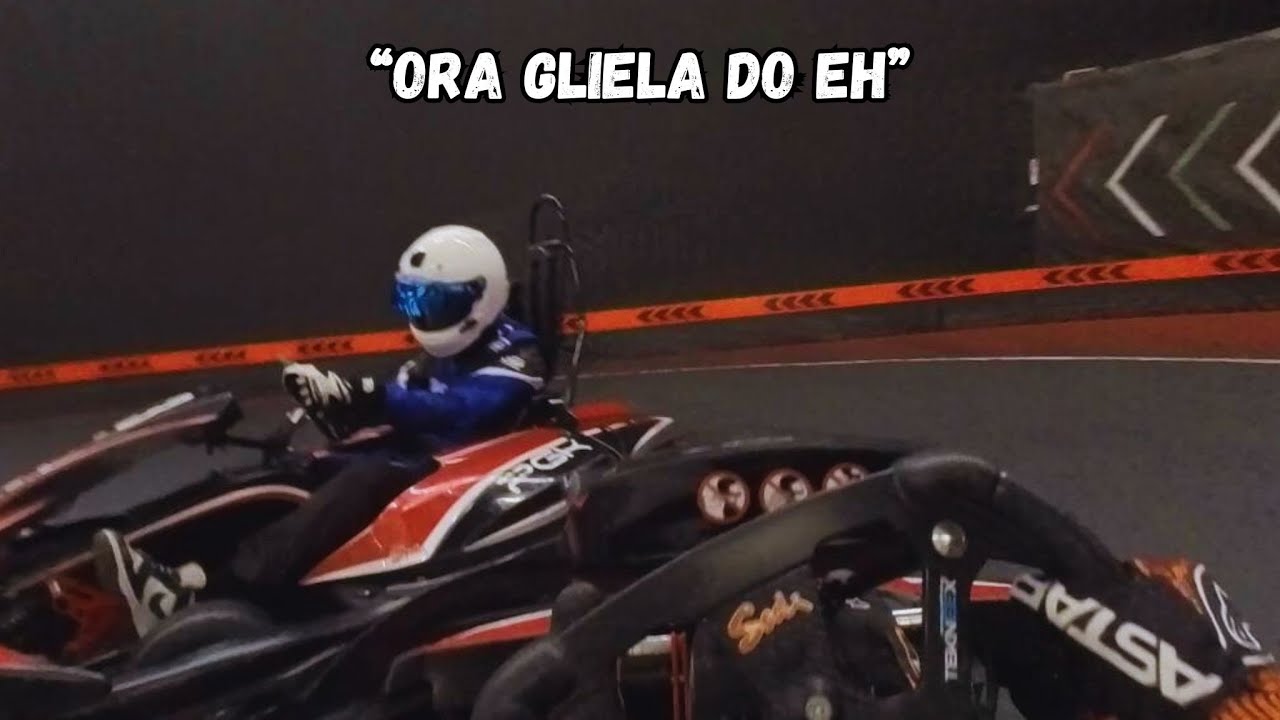 ORA GLIELA DO EH | 7° GP del Casalino| Heat 1| Consport Events| PGK Network Perugia| 24 Gennaio 2026