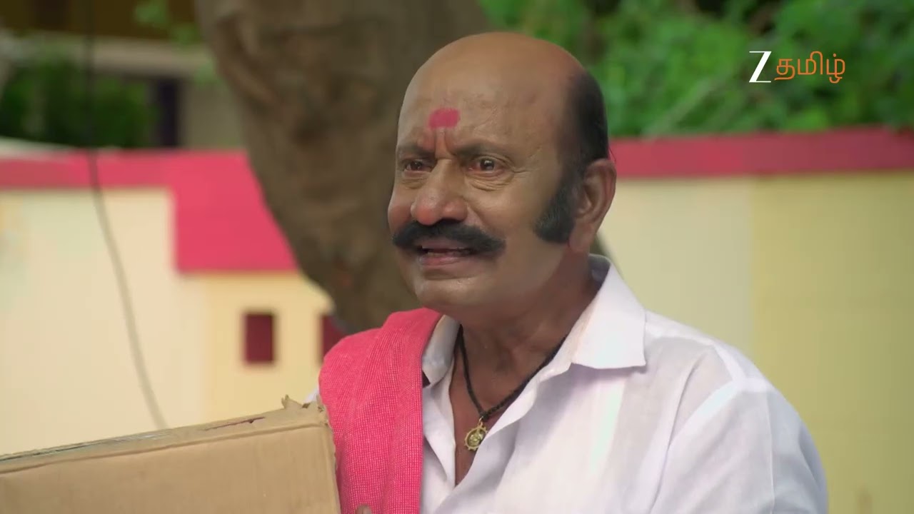 Anna | Ep - 797 | Webisode | Oct 14 2025 | Zee Tamil