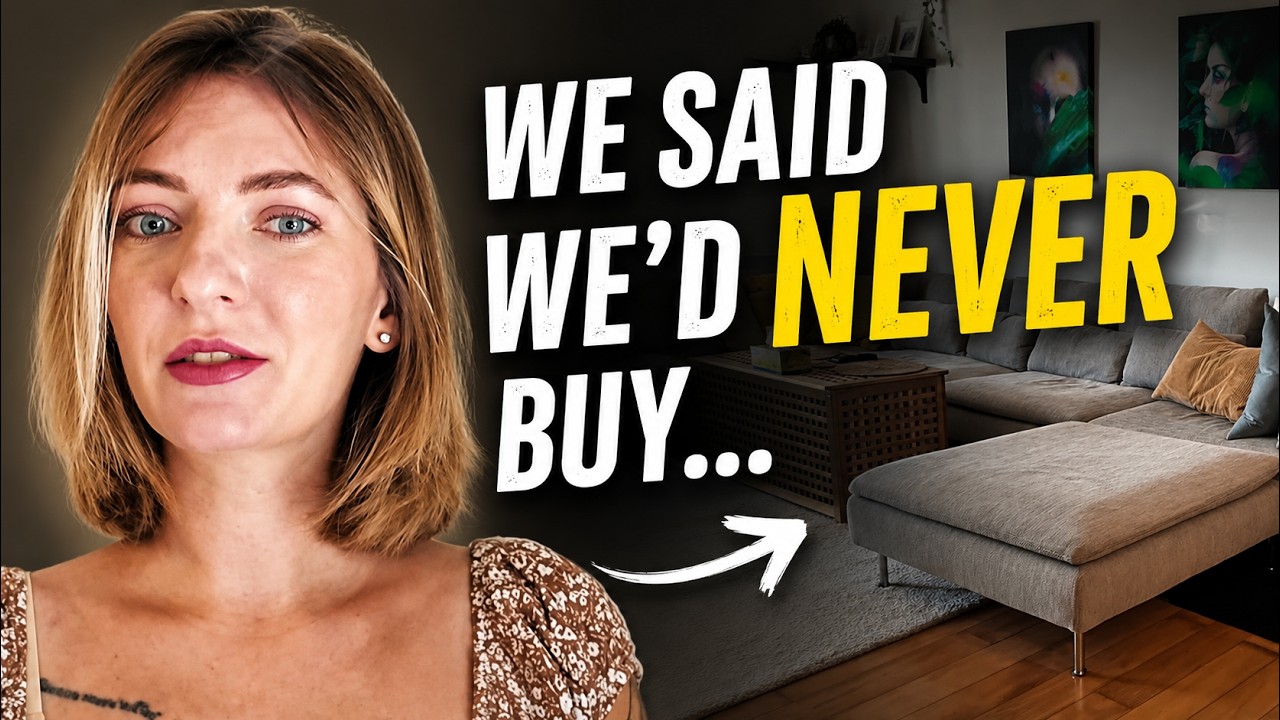 We Said We'd Never Buy Property in Thailand... Then This Happened
