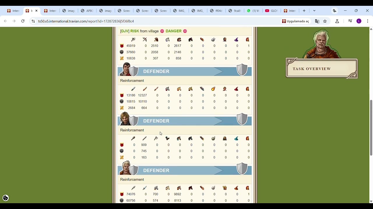 Bölüm 4 | INT5X | Hangi Tılsımı Çaldık ? | Savunma ve Saldırı Raporları