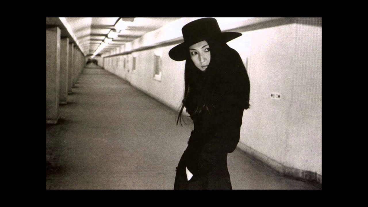 Meiko Kaji / Kyou na waga / album