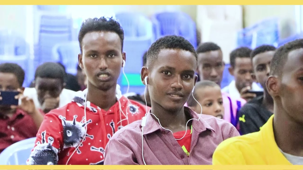 XAFLADDA QALIN JABINTA DUFCADII 5 AAD KHALIIF SCHOOL