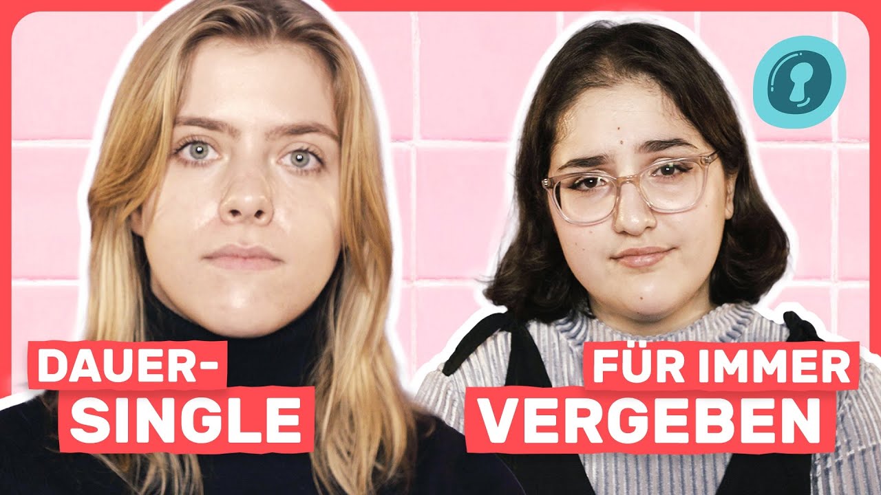 Best friends seit 10 Jahren: Seid ihr auch mal neidisch aufeinander? I Auf Klo