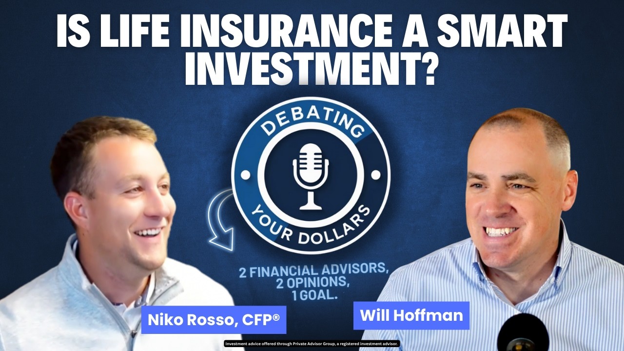 Infinite Banking Explained: Is Life Insurance a Bad Investment?