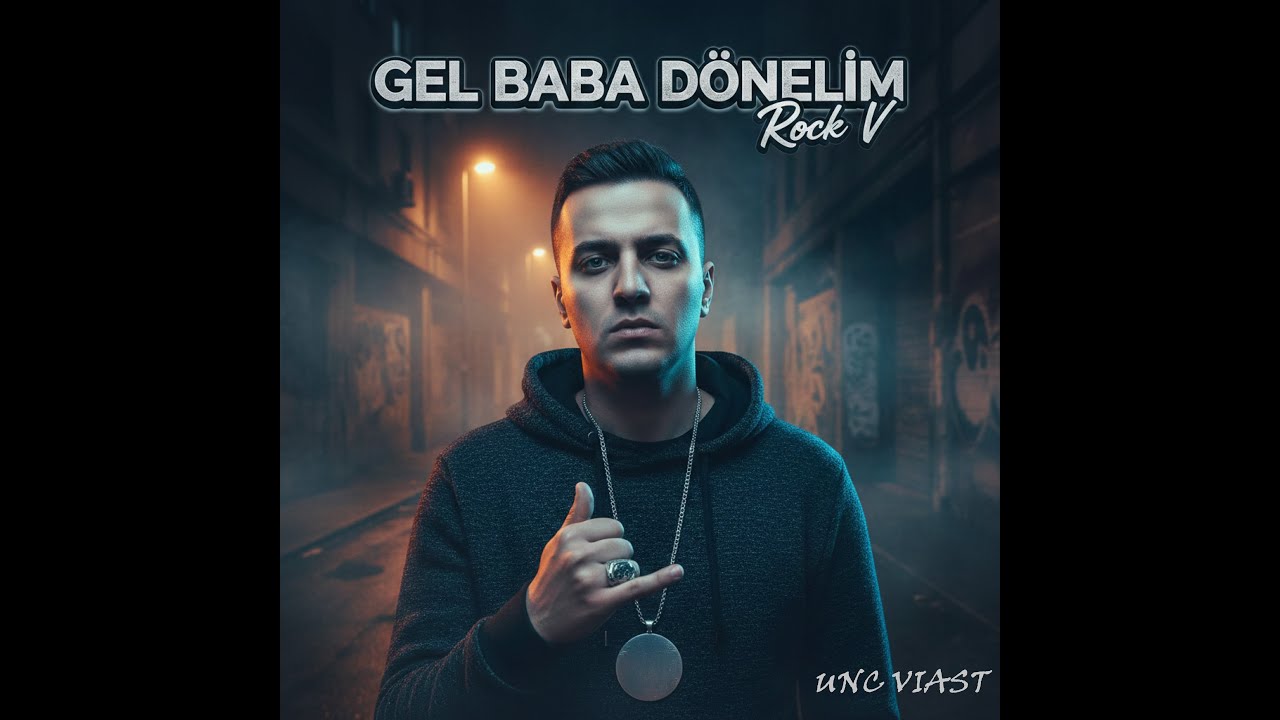 Gel Baba Dönelim - Rock