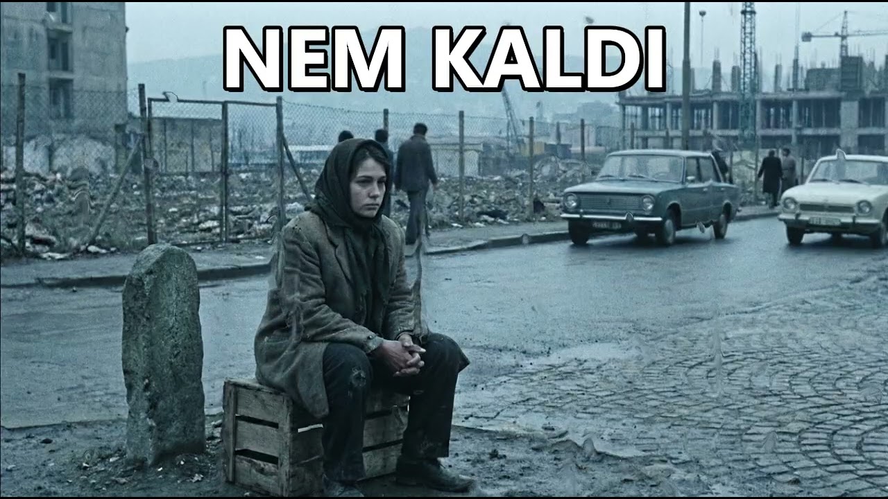 Nem Kaldı