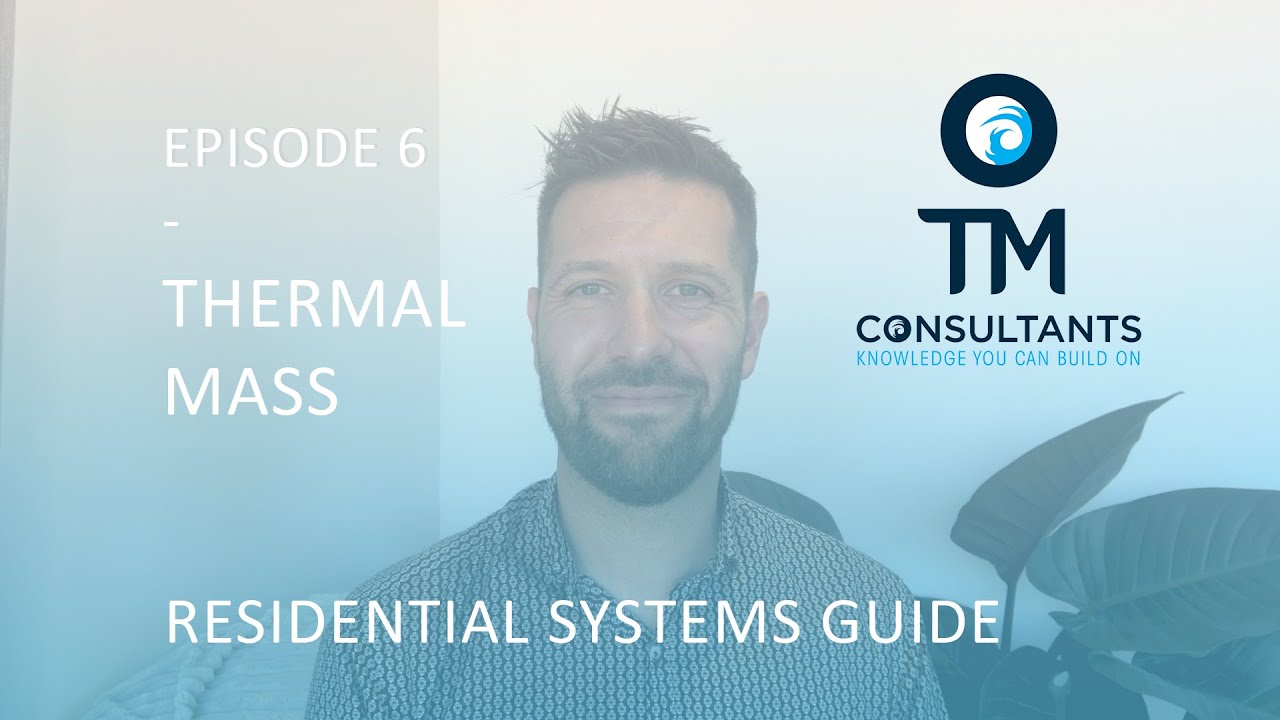 Episode 6   Thermal Mass