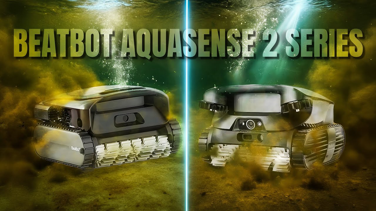 Beatbot AquaSense 2 Ultra Is A Game Changer But Do You Need It?