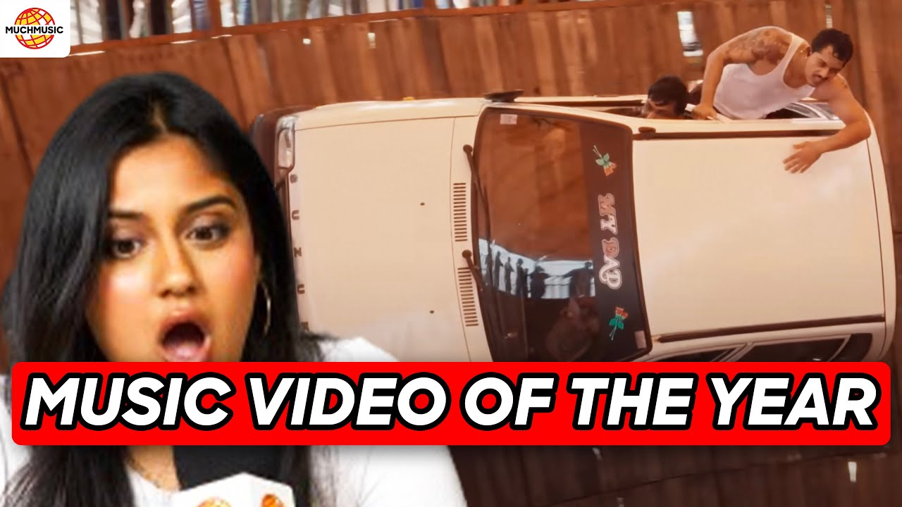 FIRST TIME LISTENING TO HANUMANKIND 'BIG DAWGS' FT. KALMI REACTION | MUCHMUSIC
