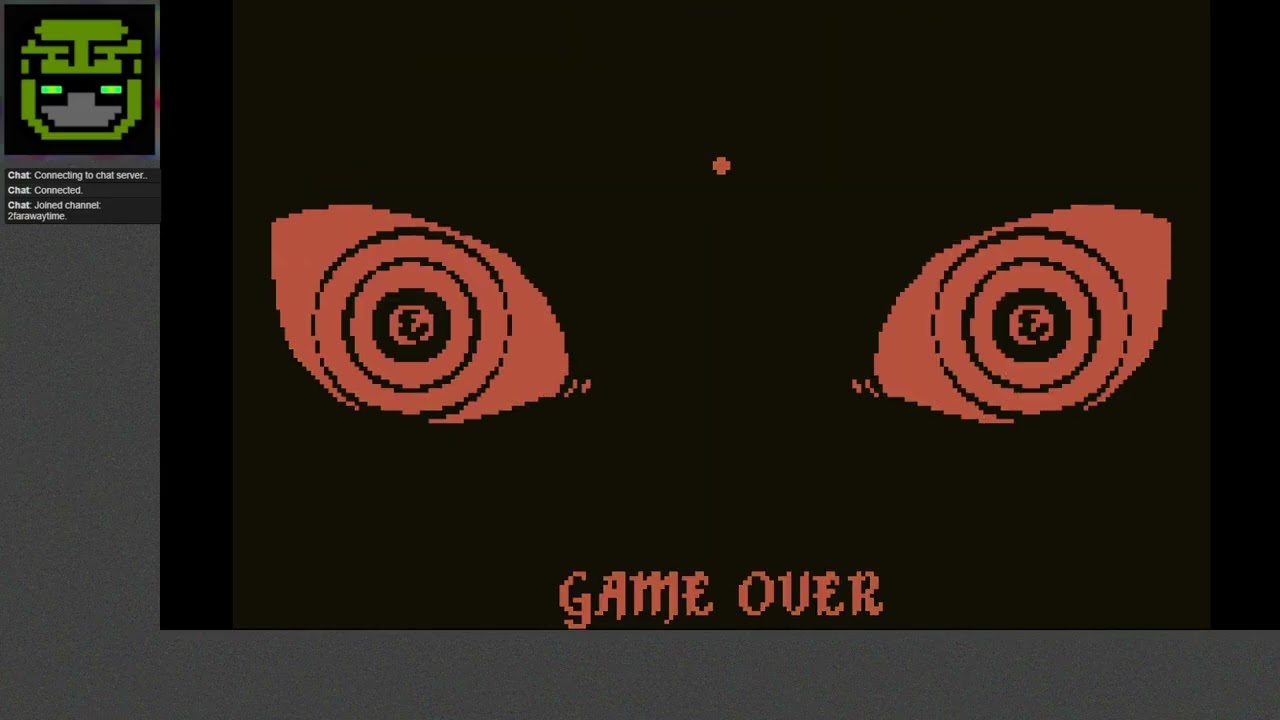 Void Stranger - Part 17-41-1 [stream archive]
