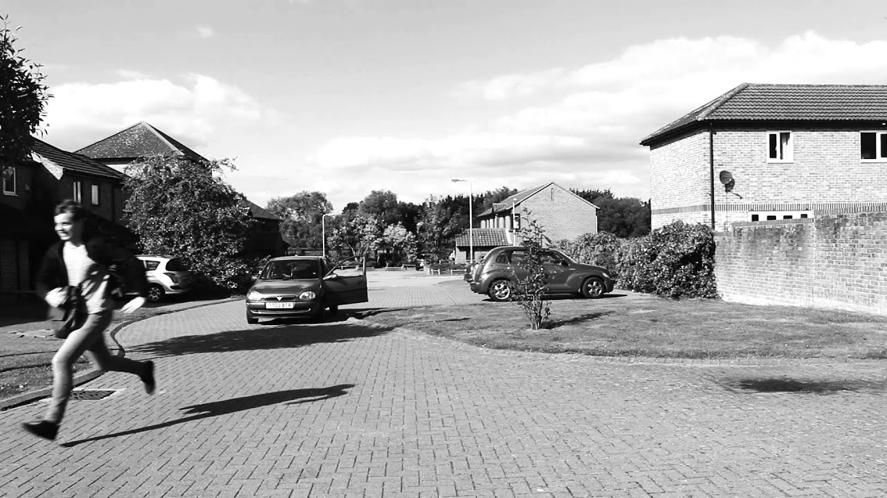 Milk Tray Advert  100th Anniversary Edition