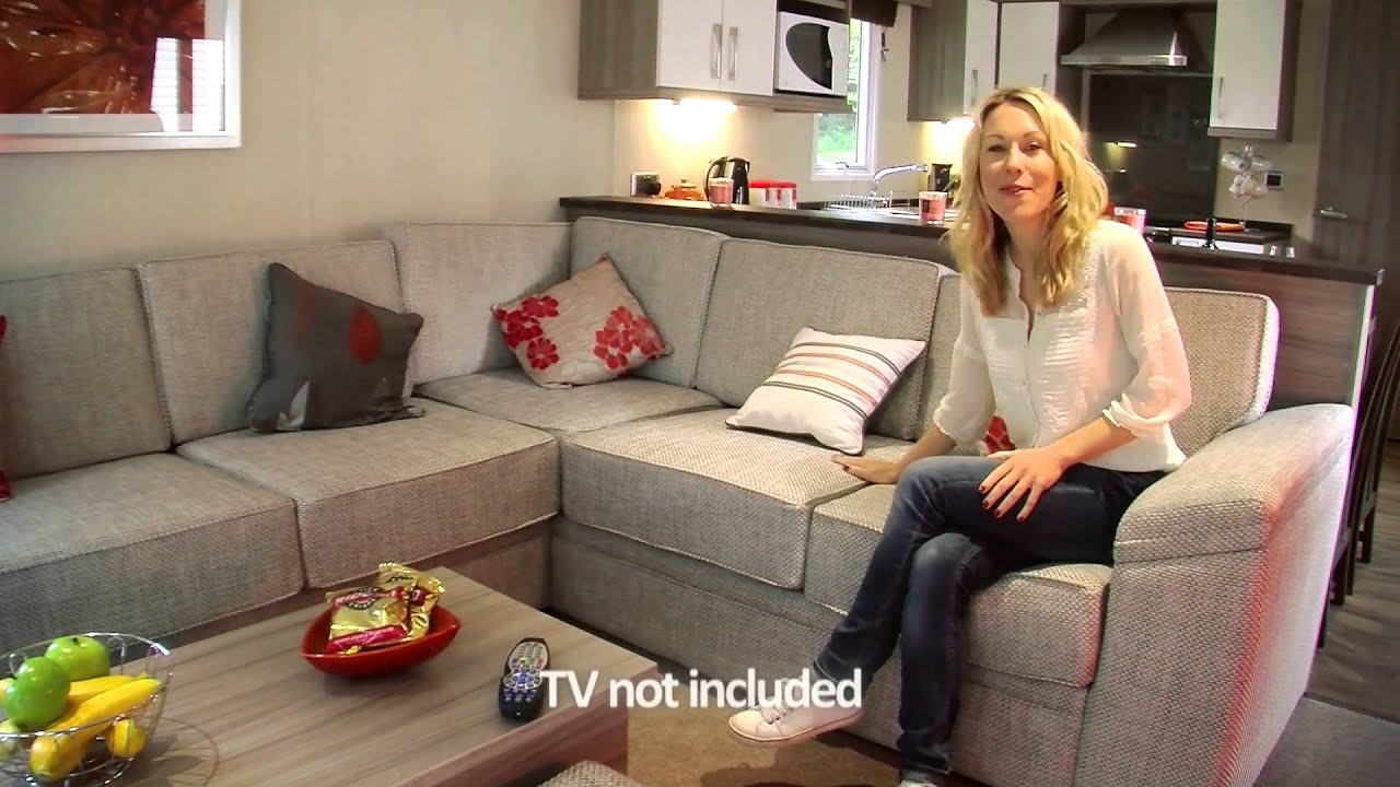 Explore holiday home ownership at Cherry Tree, Norfolk with Parkdean