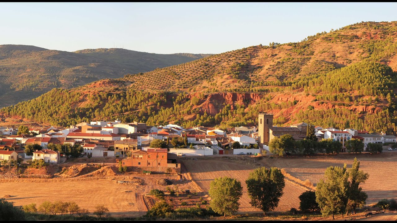 VILLARRODRIGO JLSO 2015 - Villarrodrigo, un recorrido por sus calles