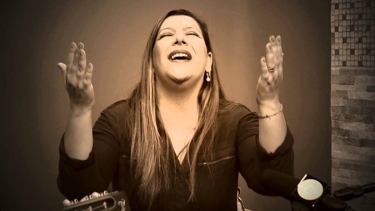 MÚSICA FOGO DO CÉU