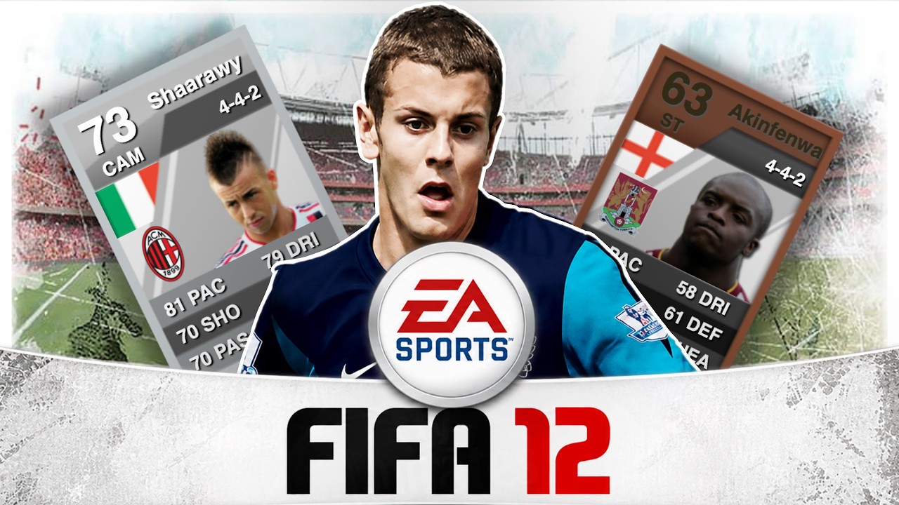 FIFA 12 Ultimate Team has RETURNED!?