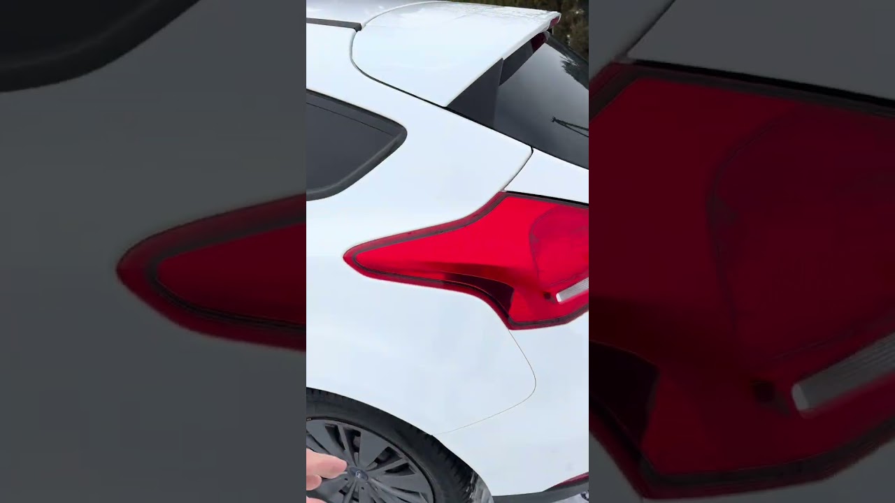 Ford Focus mk3 Titanium WZ 048LF Sprzedaż Błonie 