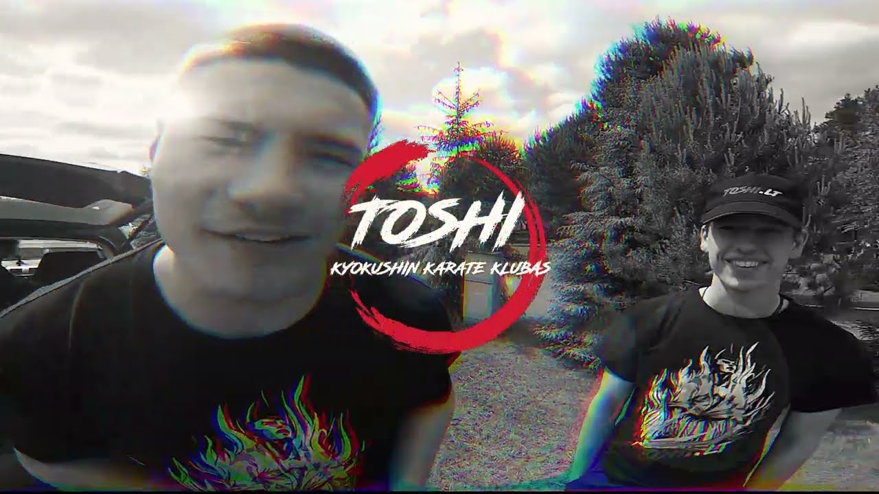 TOSHI | Alfa Run 10 KM