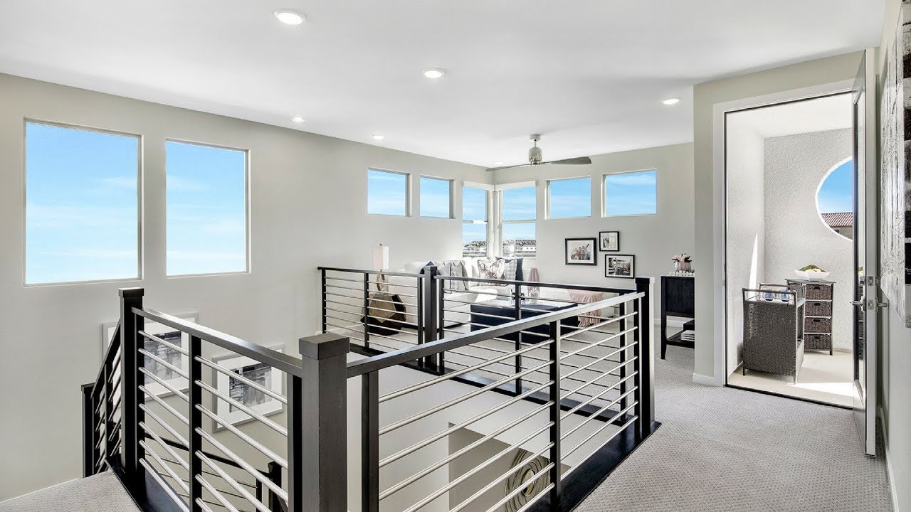Skye Canyon Las Vegas Homes For Sale | $414K | 2,728 Sqft | 3 Beds | 2.5 Baths | Loft | Den | 2 Car